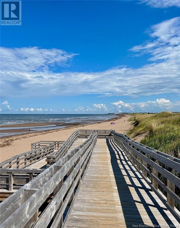 Lot Rue De L'aboiteau, Cap-Pelé, New Brunswick  E4N 1P2 - Photo 2 - NB123176