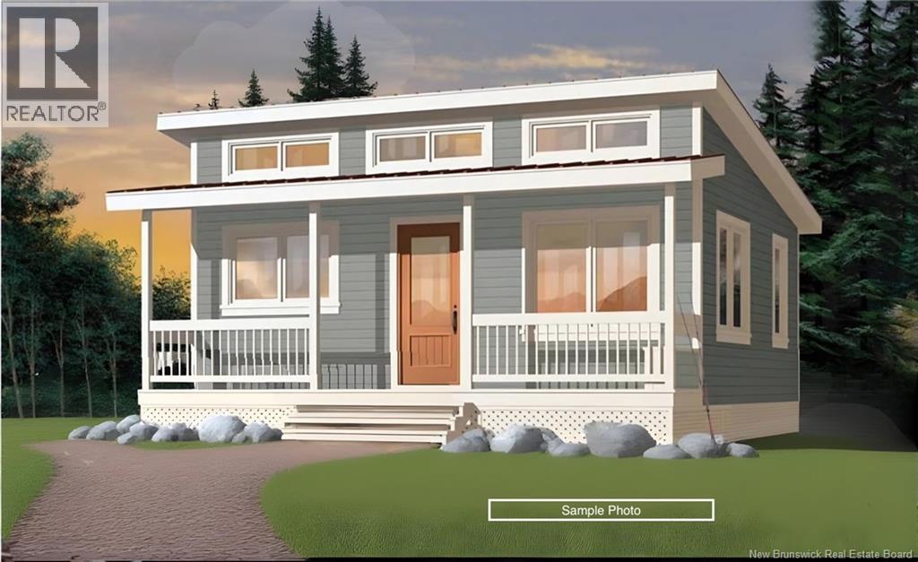 Tbd Route 895, Colpitts Settlement, New Brunswick  E4J 2Z4 - Photo 1 - NB123235