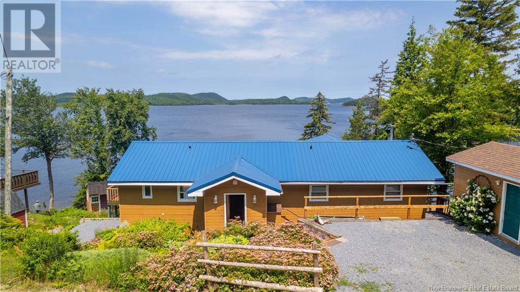 28 Eel Cove Road, Utopia, New Brunswick E5C 2J4 - Photo 2 - NB123034