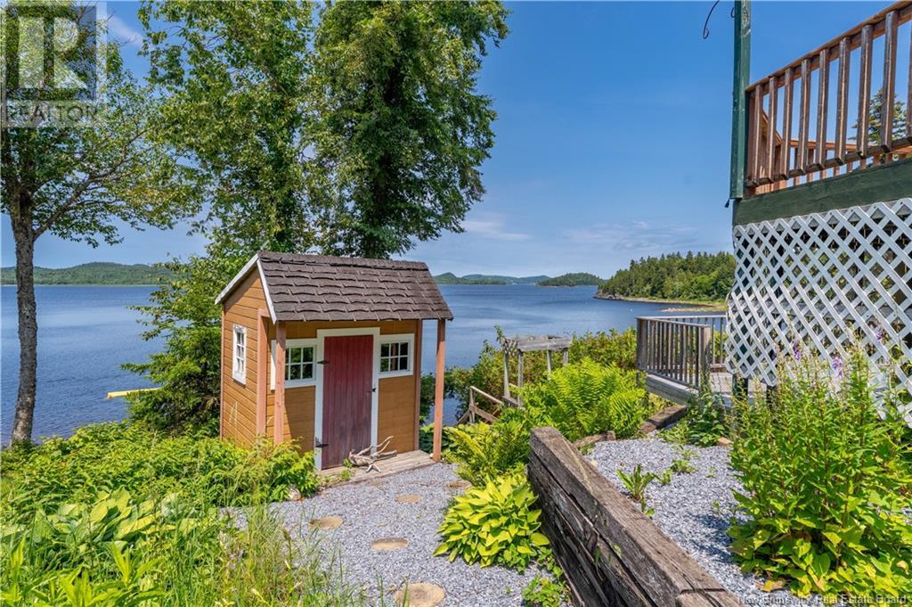 28 Eel Cove Road, Utopia, New Brunswick E5C 2J4 - Photo 21 - NB123034