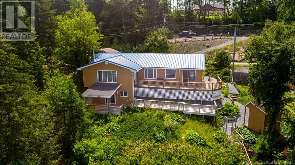 28 Eel Cove Road, Utopia, New Brunswick E5C 2J4 - Photo 3 - NB123034