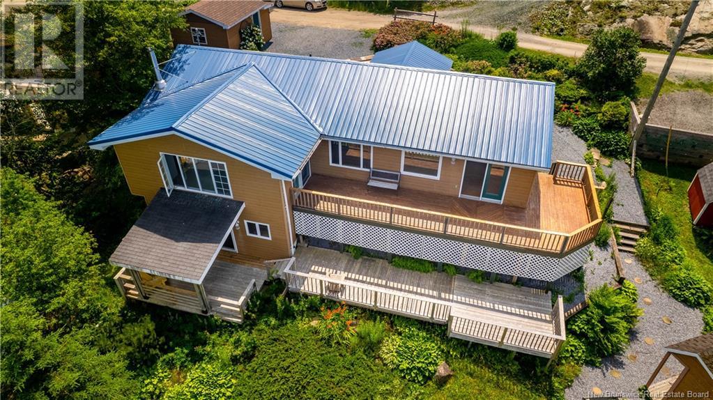 28 Eel Cove Road, Utopia, New Brunswick E5C 2J4 - Photo 4 - NB123034