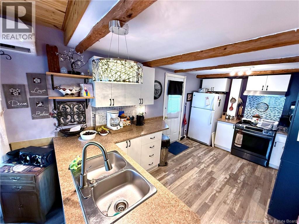 92 Allée Monica, Pont-Lafrance, New Brunswick E1X 4N5 - Photo 15 - NB123213