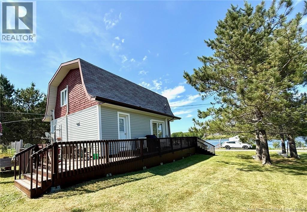 92 Allée Monica, Pont-Lafrance, New Brunswick E1X 4N5 - Photo 2 - NB123213