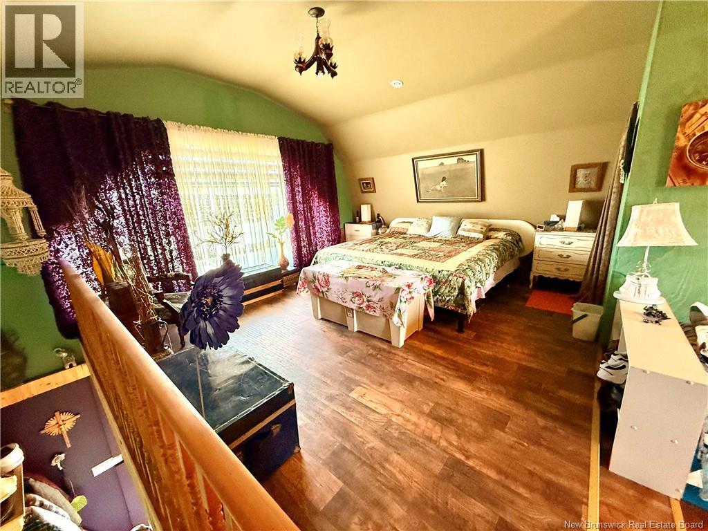 92 Allée Monica, Pont-Lafrance, New Brunswick E1X 4N5 - Photo 28 - NB123213