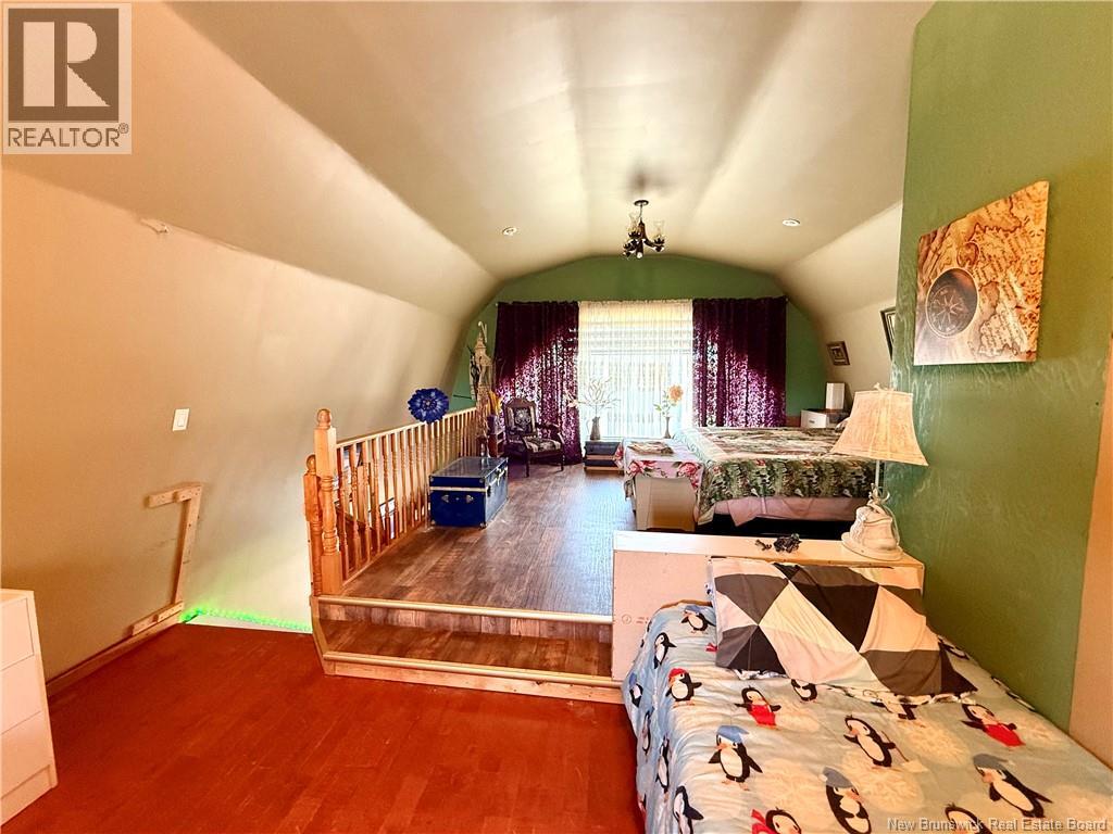 92 Allée Monica, Pont-Lafrance, New Brunswick E1X 4N5 - Photo 29 - NB123213