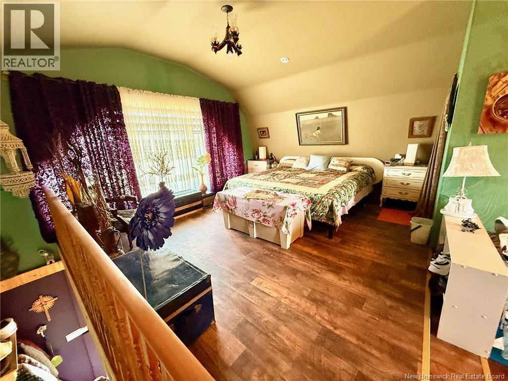 92 Allée Monica, Pont-Lafrance, New Brunswick E1X 4N5 - Photo 31 - NB123213