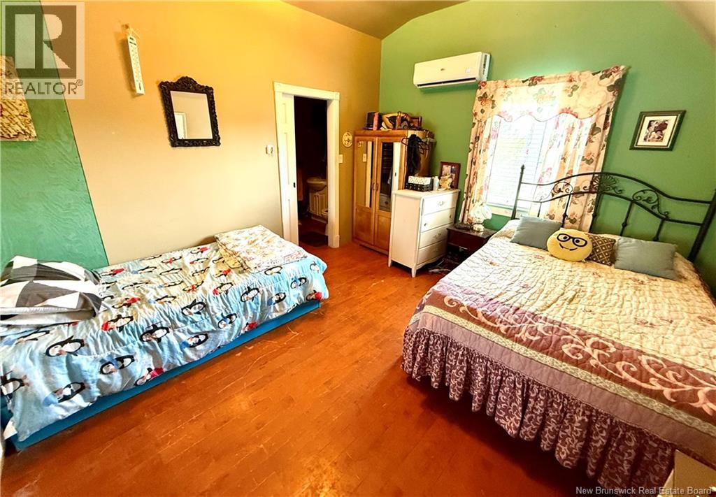 92 Allée Monica, Pont-Lafrance, New Brunswick E1X 4N5 - Photo 32 - NB123213