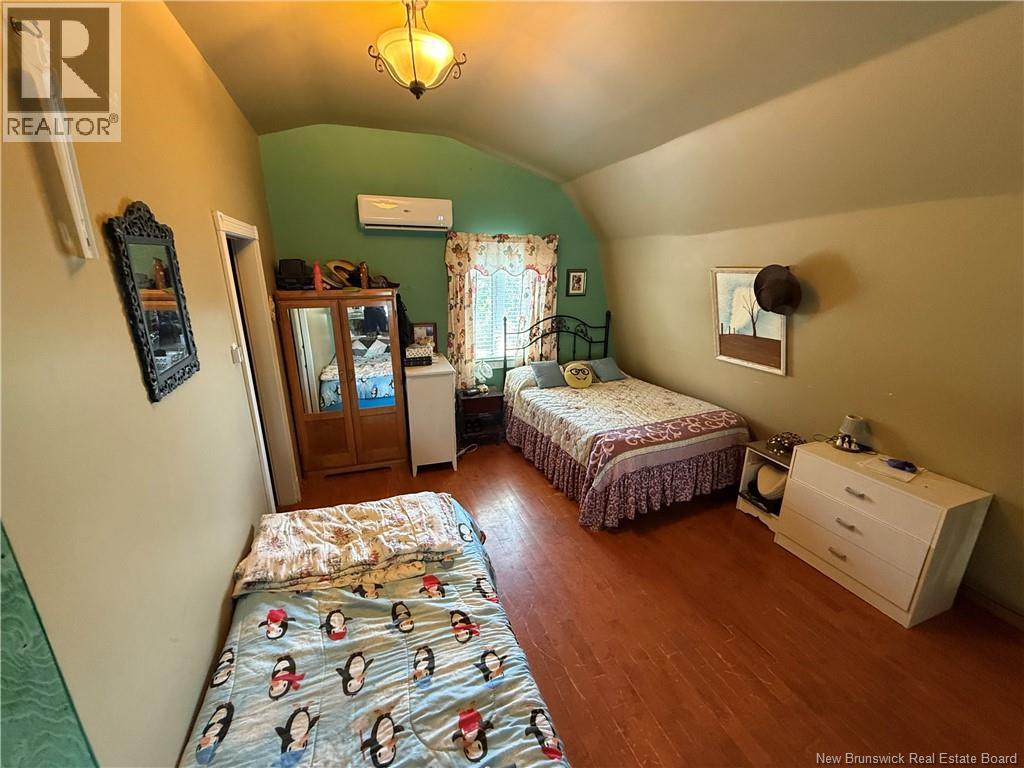 92 Allée Monica, Pont-Lafrance, New Brunswick E1X 4N5 - Photo 33 - NB123213