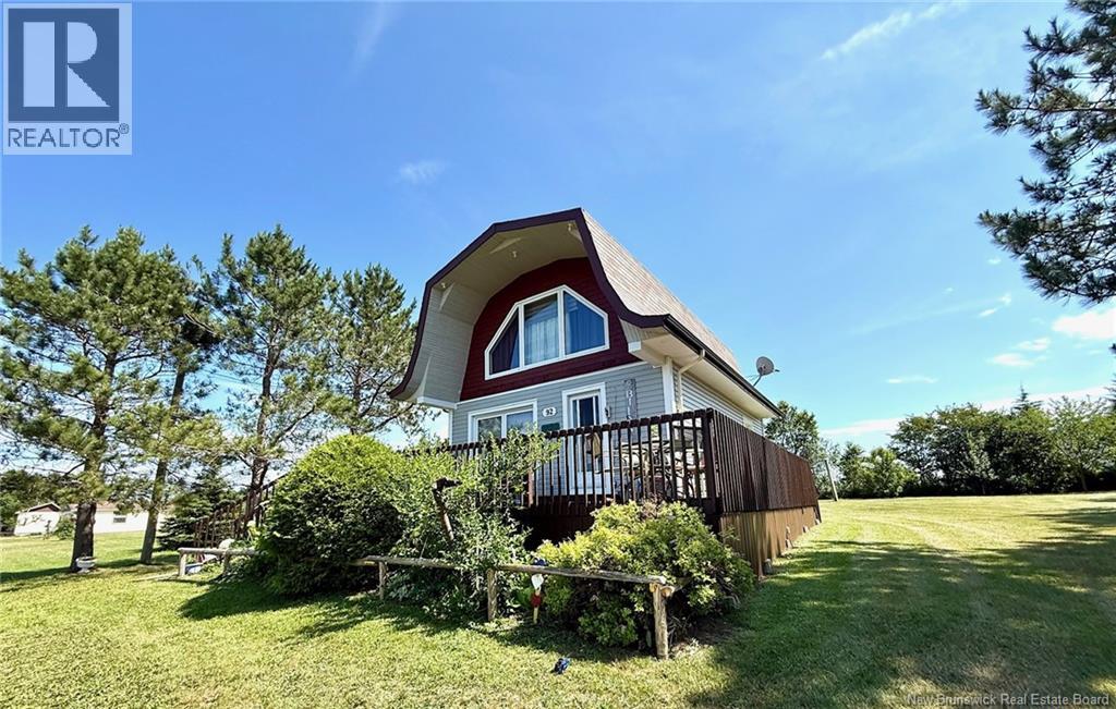 92 Allée Monica, Pont-Lafrance, New Brunswick E1X 4N5 - Photo 5 - NB123213