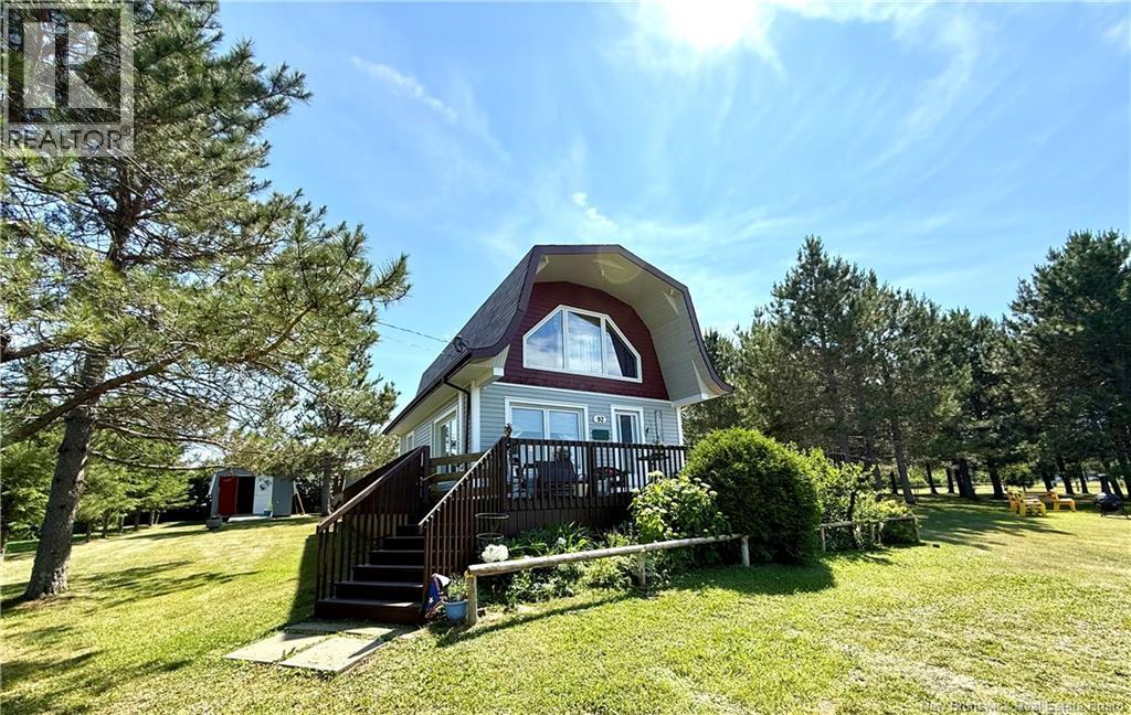 92 Allée Monica, Pont-Lafrance, New Brunswick E1X 4N5 - Photo 7 - NB123213