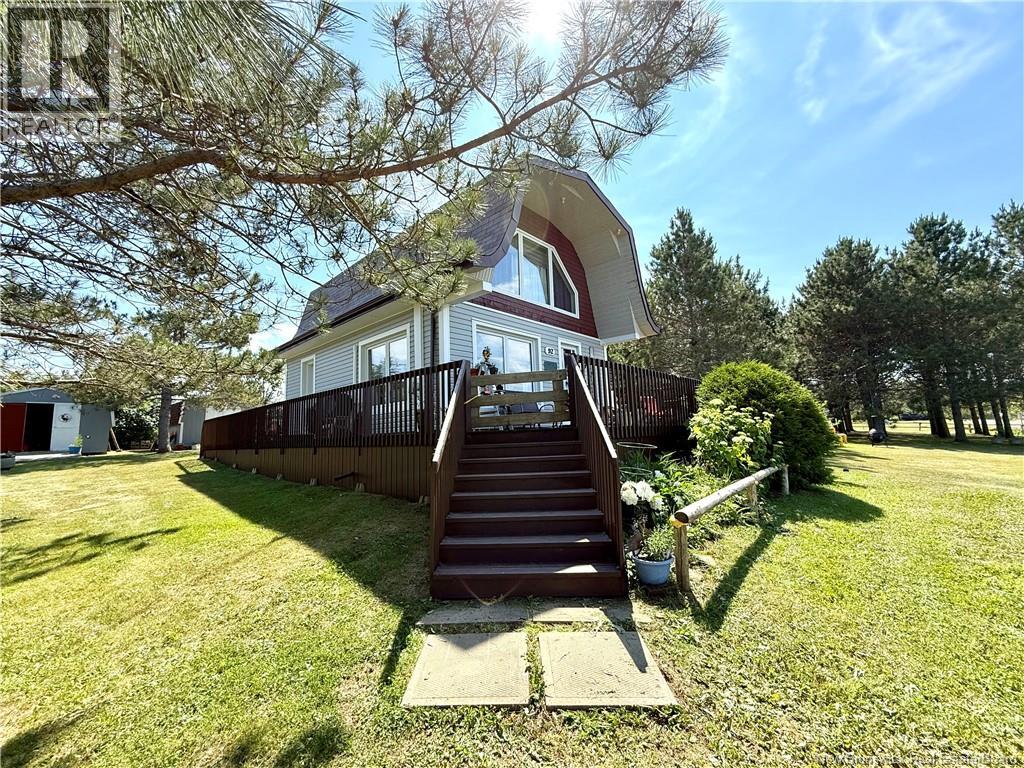 92 Allée Monica, Pont-Lafrance, New Brunswick E1X 4N5 - Photo 8 - NB123213