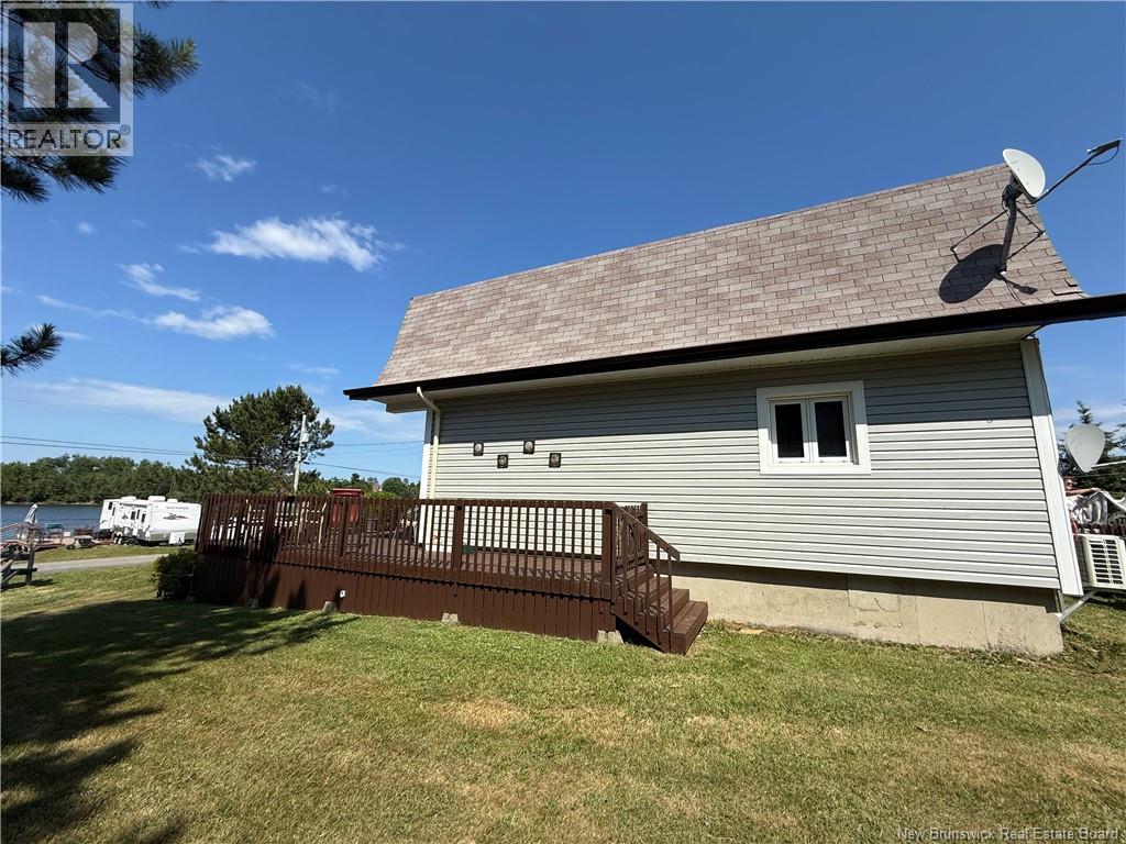 92 Allée Monica, Pont-Lafrance, New Brunswick E1X 4N5 - Photo 9 - NB123213