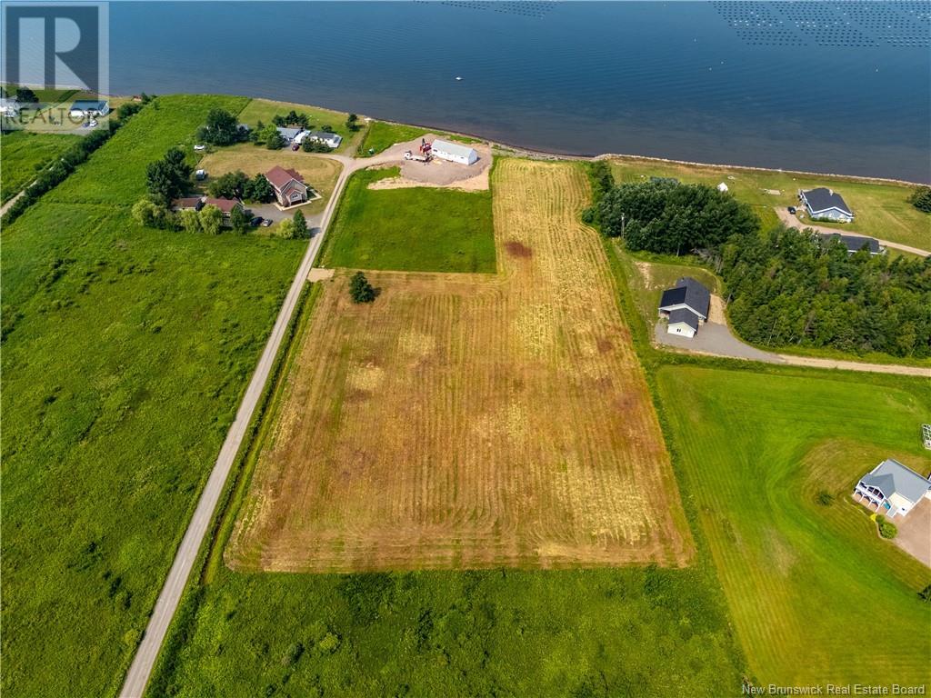 21-5 Chemin Thadee Road, Cap-De-Cocagne, New Brunswick E4R 5N8 - Photo 1 - NB122902