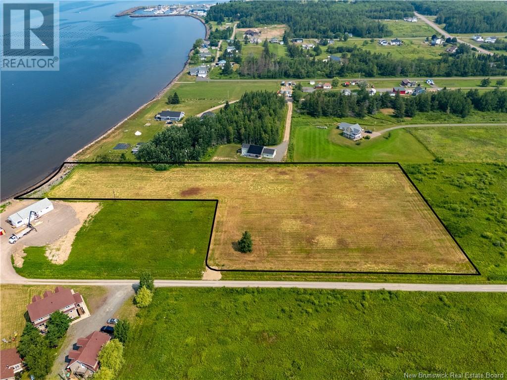 21-5 Chemin Thadee Road, Cap-De-Cocagne, New Brunswick E4R 5N8 - Photo 18 - NB122902