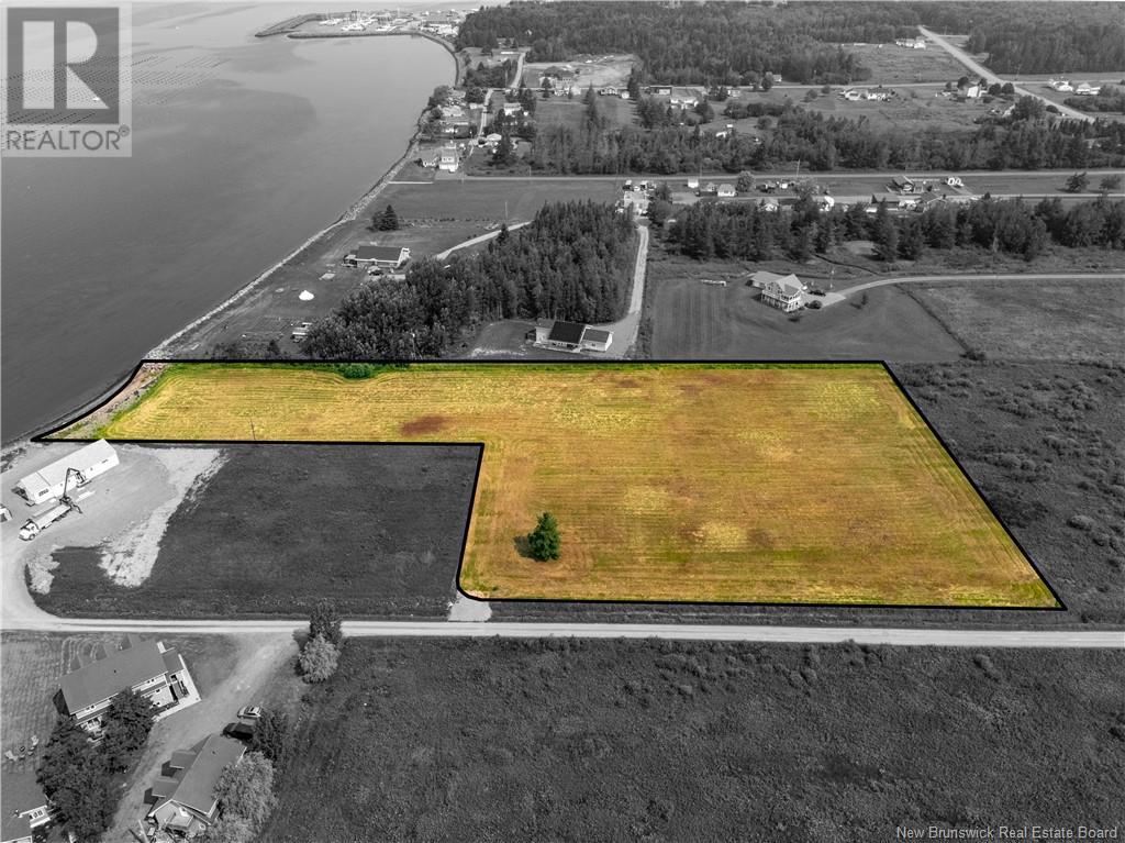 21-5 Chemin Thadee Road, Cap-De-Cocagne, New Brunswick E4R 5N8 - Photo 20 - NB122902