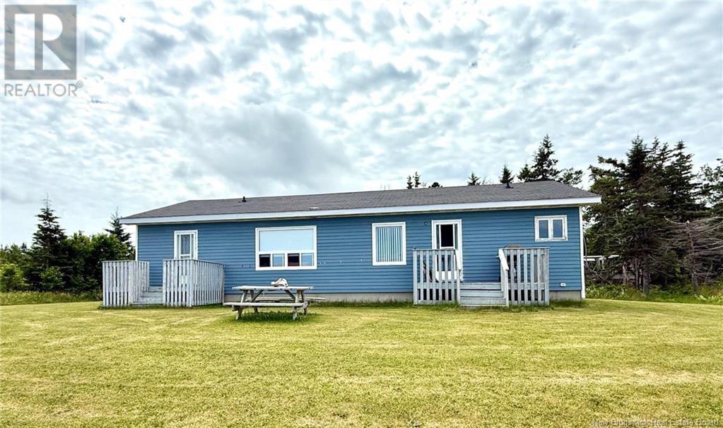 59 Rue Jean-Louis, Petit-Shippagan, New Brunswick E8T 3A3 - Photo 1 - NB123121