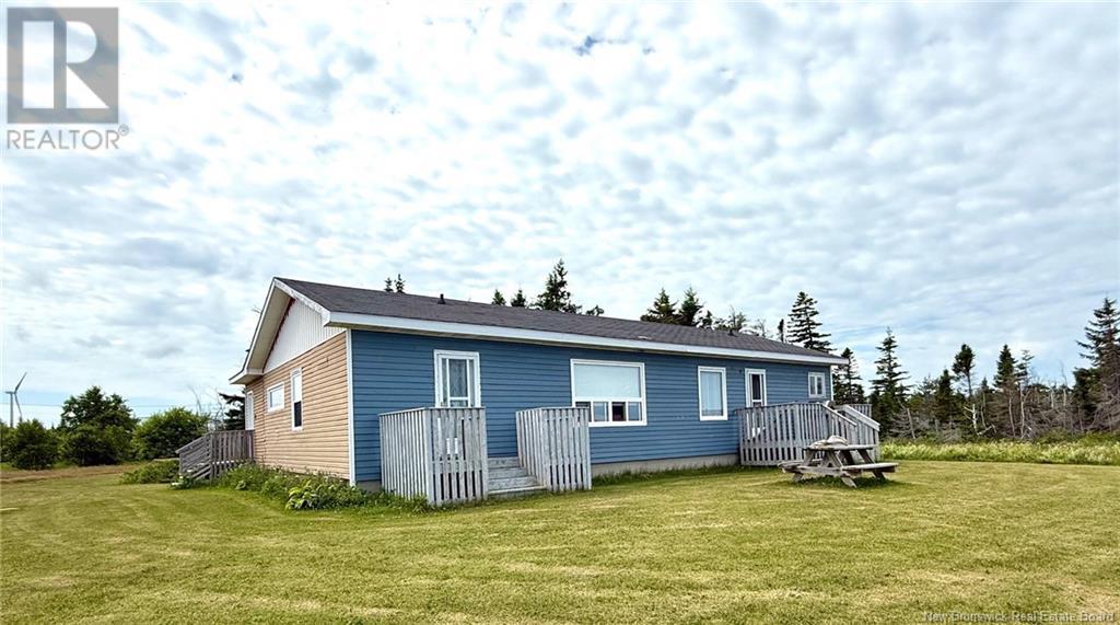 59 Rue Jean-Louis, Petit-Shippagan, New Brunswick E8T 3A3 - Photo 2 - NB123121