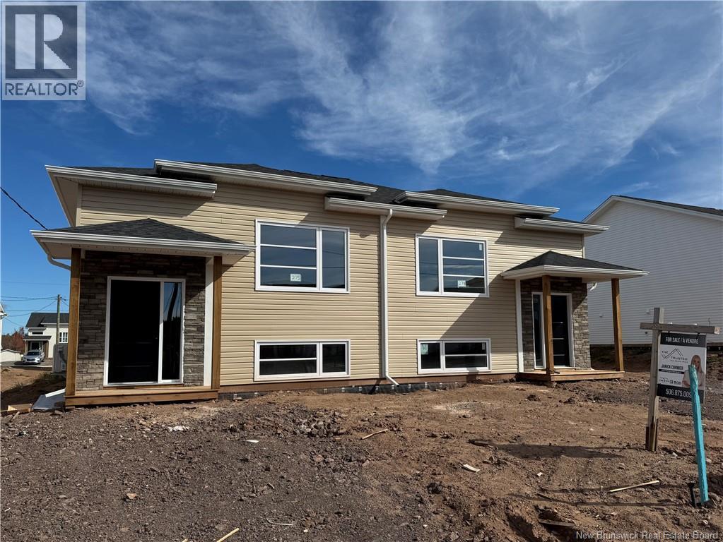 275 MacCoun Street, Moncton, New Brunswick