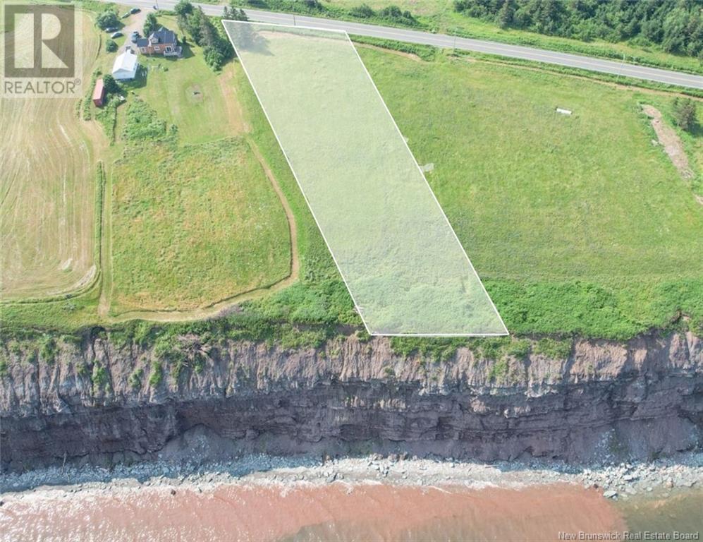 Route 11, New Bandon, New Brunswick  E2A 5P9 - Photo 1 - NB123337