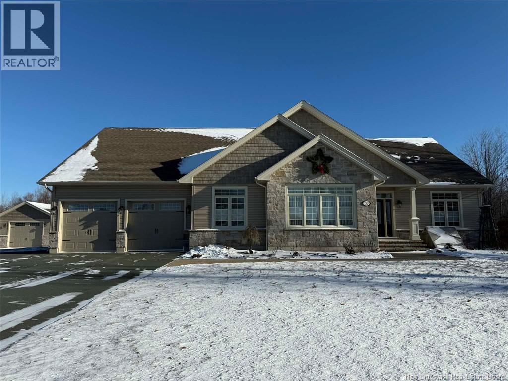 35 Augustin Sud Street, Neguac, New Brunswick