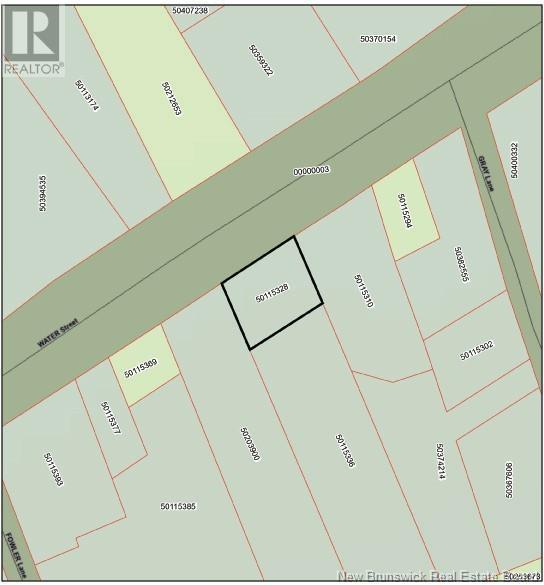 156 Water Street, Campbellton, New Brunswick  E3N 1B4 - Photo 2 - NB123271