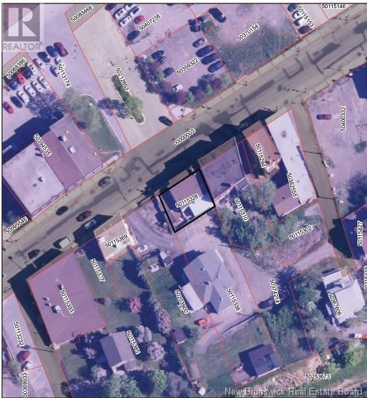 156 Water Street, Campbellton, New Brunswick  E3N 1B4 - Photo 3 - NB123271