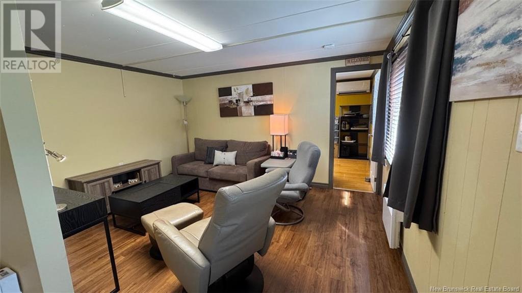 74 Frontiere Street, Saint-François-De-Madawaska, New Brunswick  E7A 1C7 - Photo 2 - NB123369