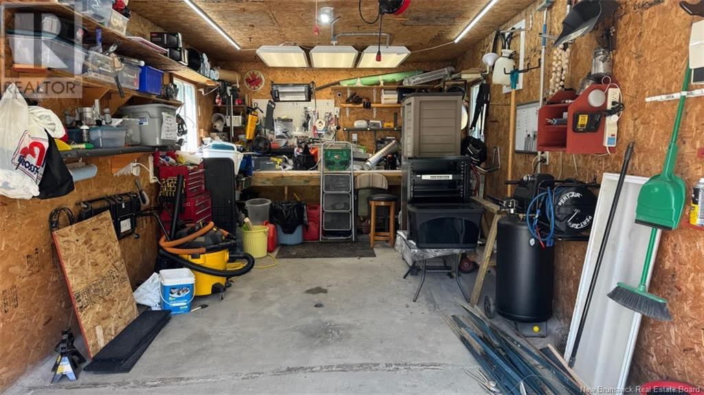 74 Frontiere Street, Saint-François-De-Madawaska, New Brunswick  E7A 1C7 - Photo 20 - NB123369