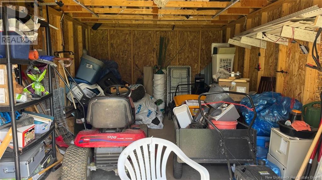 74 Frontiere Street, Saint-François-De-Madawaska, New Brunswick  E7A 1C7 - Photo 21 - NB123369