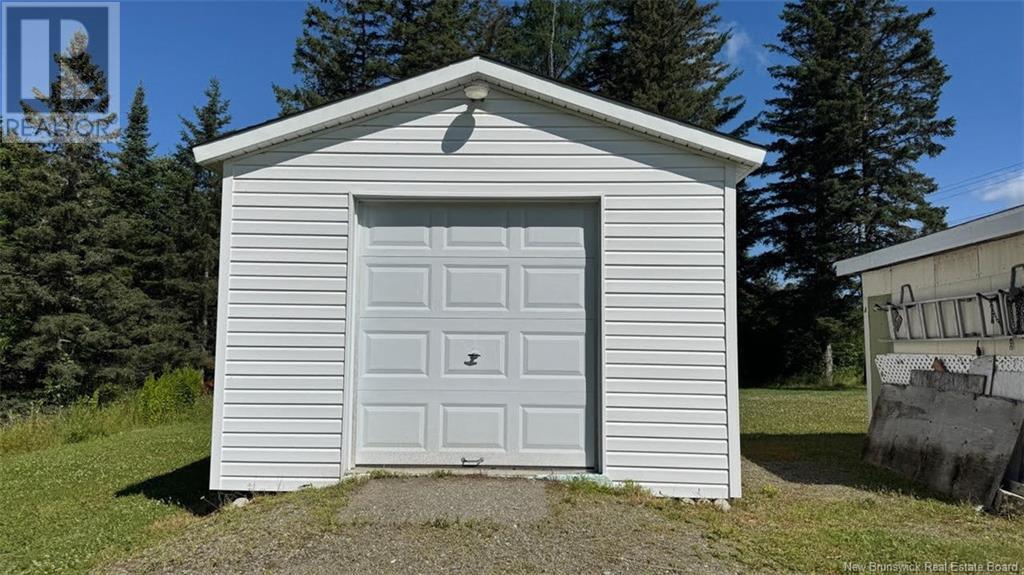 74 Frontiere Street, Saint-François-De-Madawaska, New Brunswick  E7A 1C7 - Photo 22 - NB123369