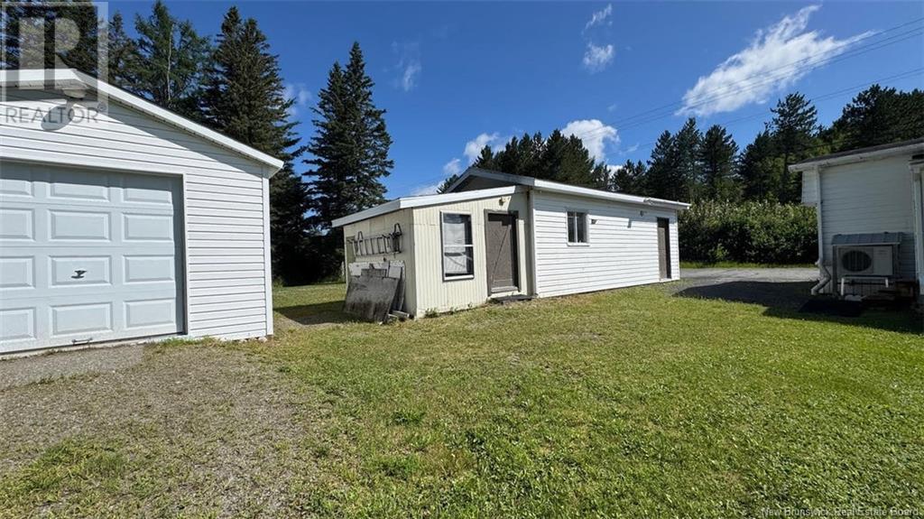 74 Frontiere Street, Saint-François-De-Madawaska, New Brunswick  E7A 1C7 - Photo 23 - NB123369