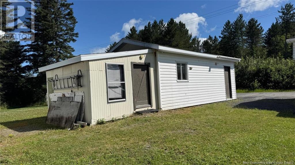 74 Frontiere Street, Saint-François-De-Madawaska, New Brunswick  E7A 1C7 - Photo 24 - NB123369