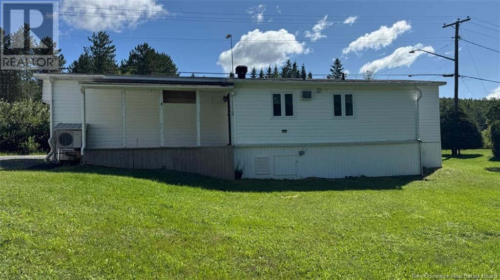 74 Frontiere Street, Saint-François-De-Madawaska, New Brunswick  E7A 1C7 - Photo 25 - NB123369