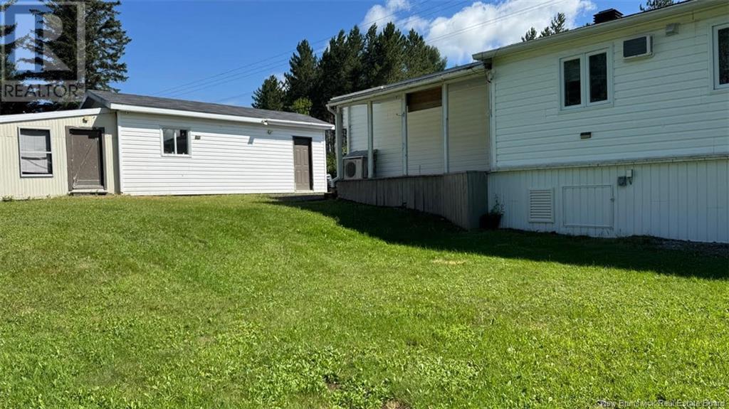 74 Frontiere Street, Saint-François-De-Madawaska, New Brunswick  E7A 1C7 - Photo 26 - NB123369