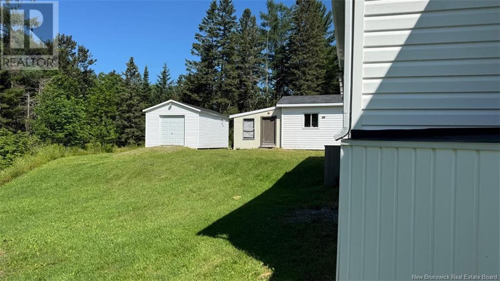 74 Frontiere Street, Saint-François-De-Madawaska, New Brunswick  E7A 1C7 - Photo 27 - NB123369
