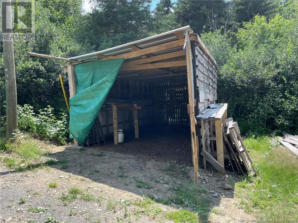 2220 Saint-Charles Sud, Saint-Charles, New Brunswick  E4W 4W7 - Photo 11 - NB123373