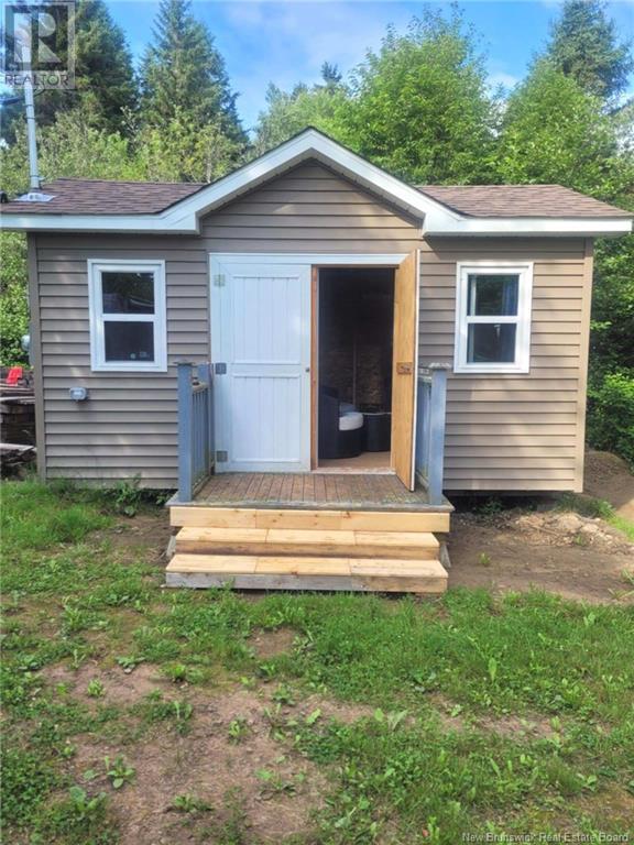 2220 Saint-Charles Sud, Saint-Charles, New Brunswick  E4W 4W7 - Photo 20 - NB123373