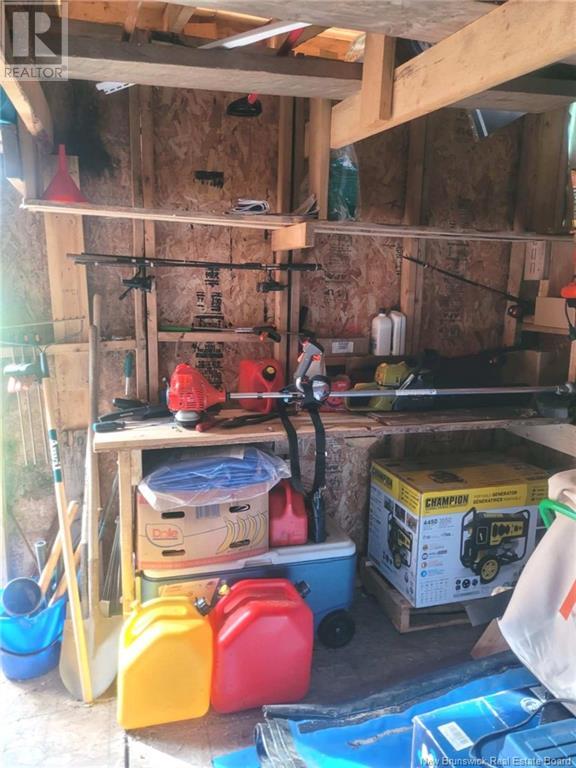 2220 Saint-Charles Sud, Saint-Charles, New Brunswick  E4W 4W7 - Photo 23 - NB123373