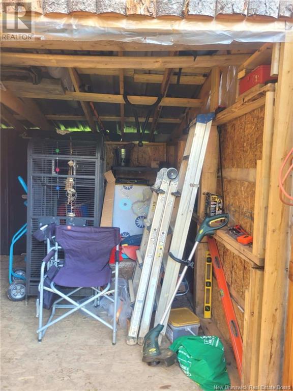 2220 Saint-Charles Sud, Saint-Charles, New Brunswick  E4W 4W7 - Photo 24 - NB123373