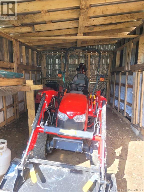 2220 Saint-Charles Sud, Saint-Charles, New Brunswick  E4W 4W7 - Photo 28 - NB123373