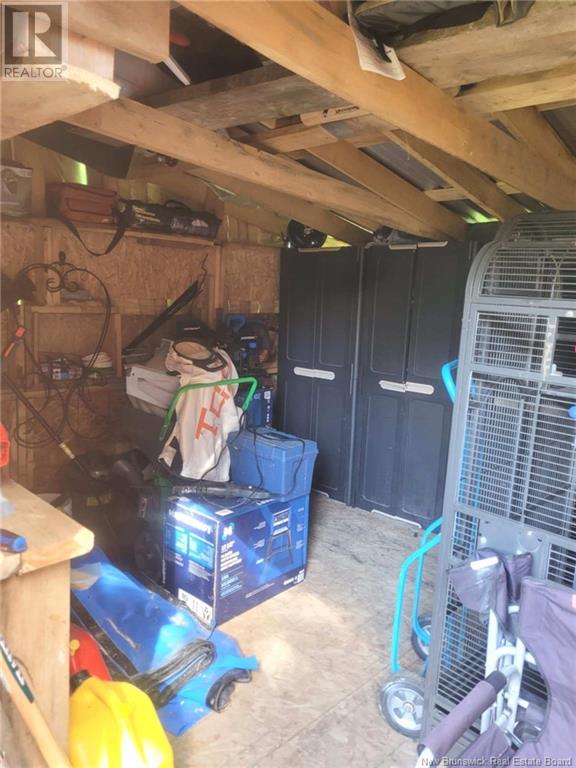 2220 Saint-Charles Sud, Saint-Charles, New Brunswick  E4W 4W7 - Photo 29 - NB123373