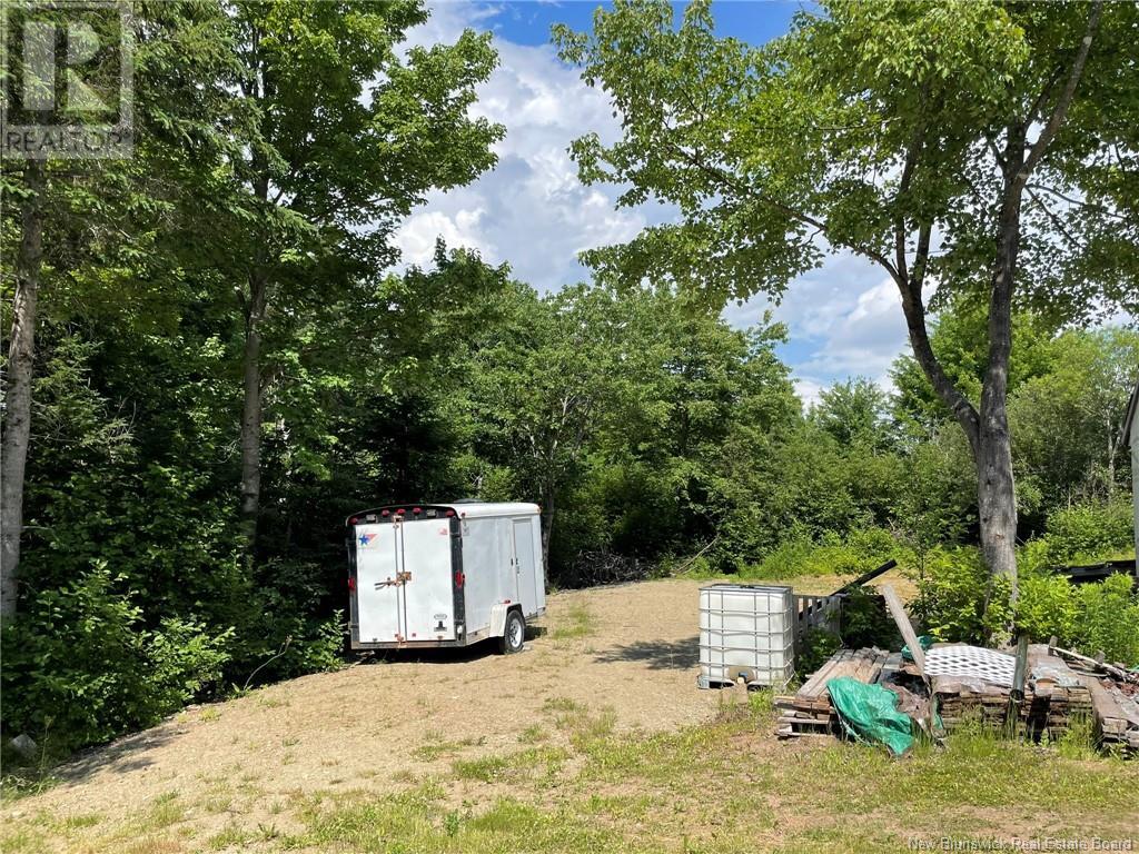 2220 Saint-Charles Sud, Saint-Charles, New Brunswick  E4W 4W7 - Photo 5 - NB123373