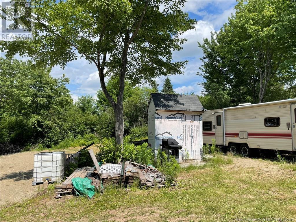 2220 Saint-Charles Sud, Saint-Charles, New Brunswick  E4W 4W7 - Photo 6 - NB123373