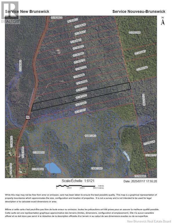 00 740 Route, Basswood Ridge, New Brunswick E3L 5A8 - Photo 24 - NB123251