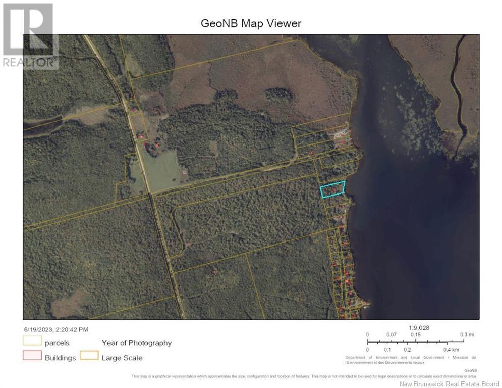 Lot 12-04 Tanna Lane, First Eel Lake, New Brunswick  E7N 2N9 - Photo 38 - NB123378