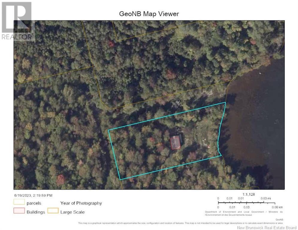 Lot 12-04 Tanna Lane, First Eel Lake, New Brunswick  E7N 2N9 - Photo 39 - NB123378