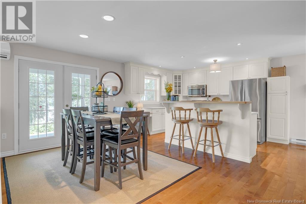 35 Mcgeachy Lane, Oak Haven, New Brunswick  E3L 3T5 - Photo 10 - NB123191