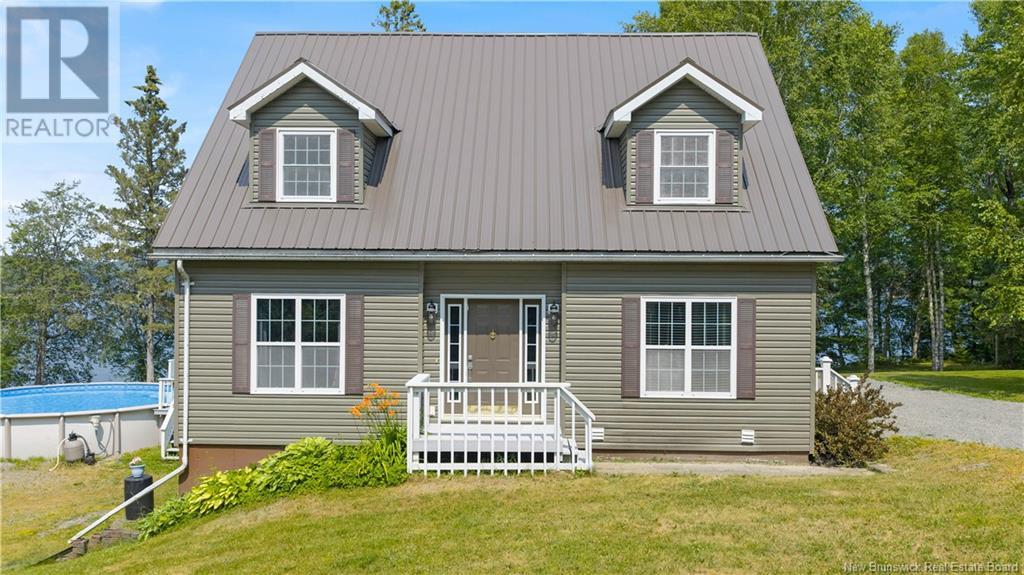 35 Mcgeachy Lane, Oak Haven, New Brunswick  E3L 3T5 - Photo 2 - NB123191