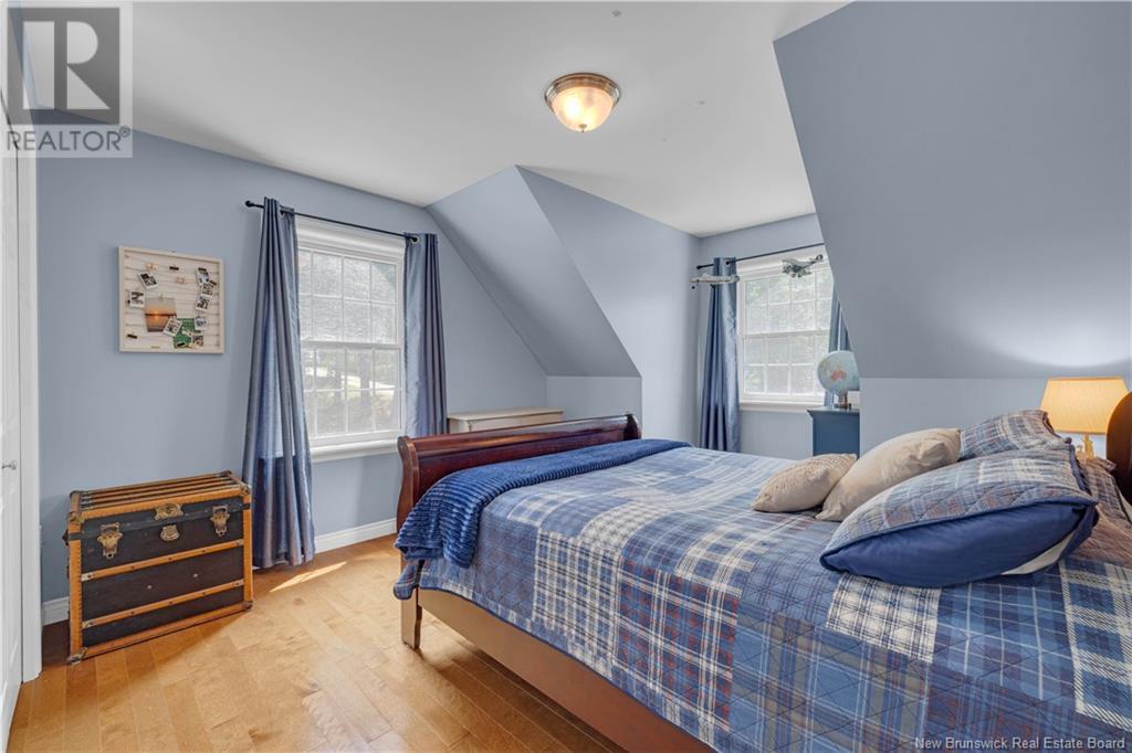 35 Mcgeachy Lane, Oak Haven, New Brunswick  E3L 3T5 - Photo 24 - NB123191